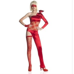 💚NWT LADY GAGA COSTUME